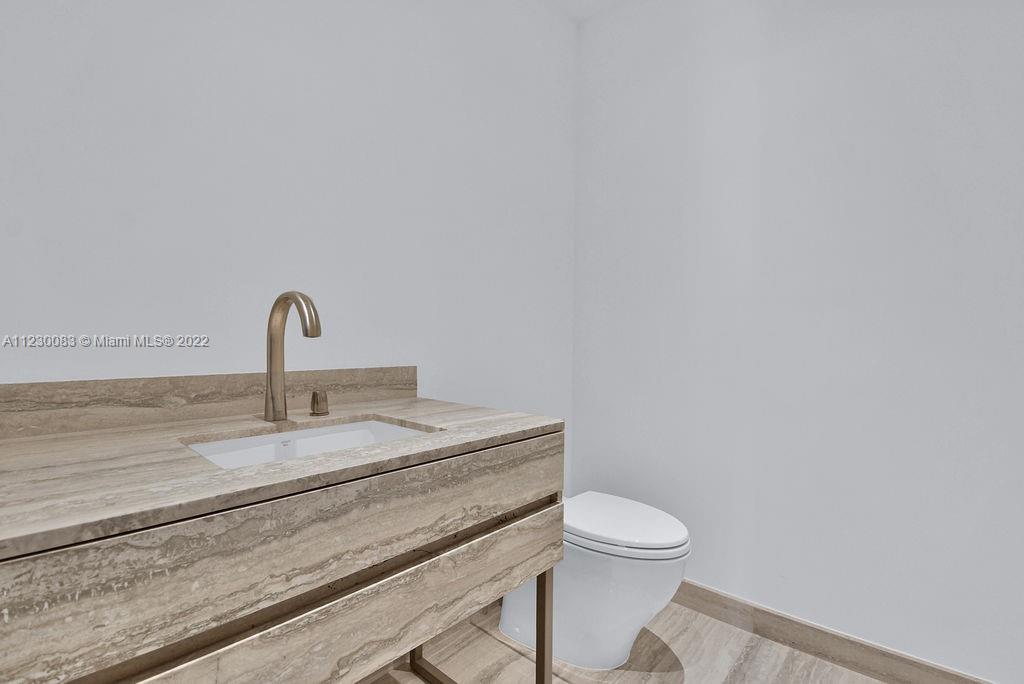 18975 COLLINS CONDO - Residential