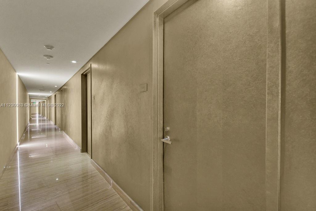 18975 COLLINS CONDO - Residential