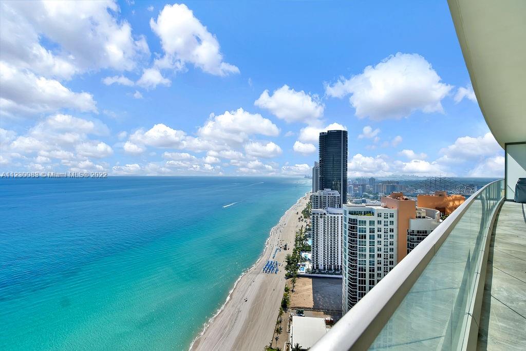 18975 COLLINS CONDO - Residential