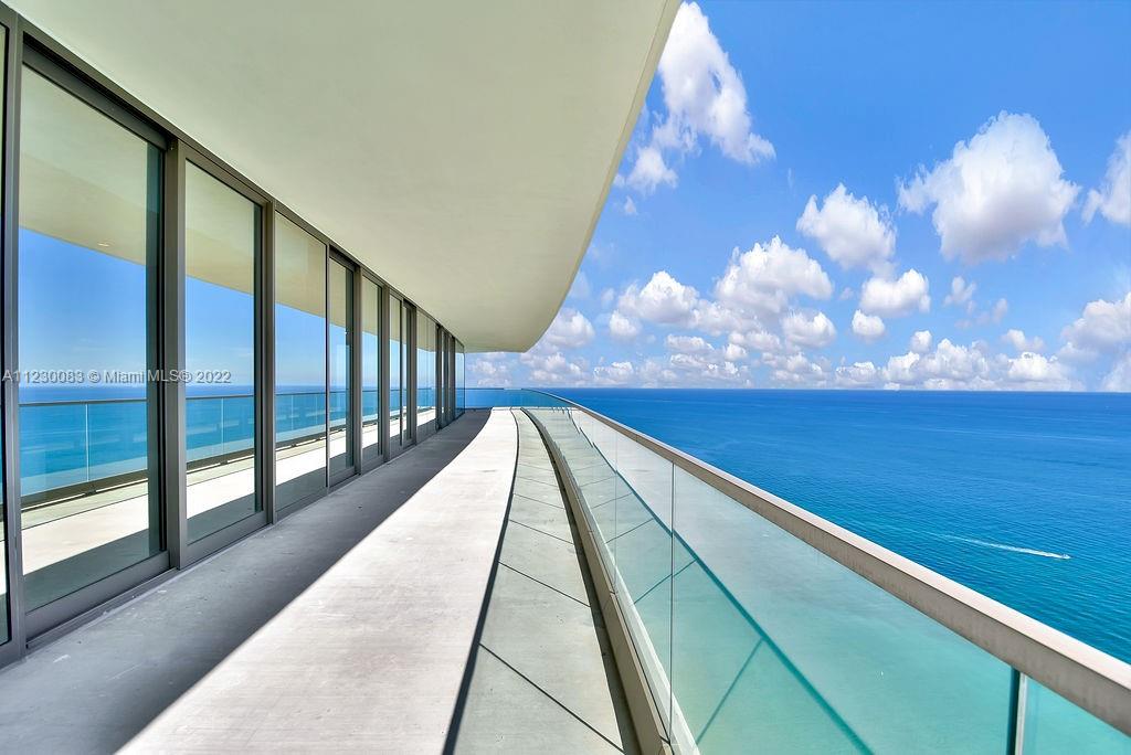 18975 COLLINS CONDO - Residential