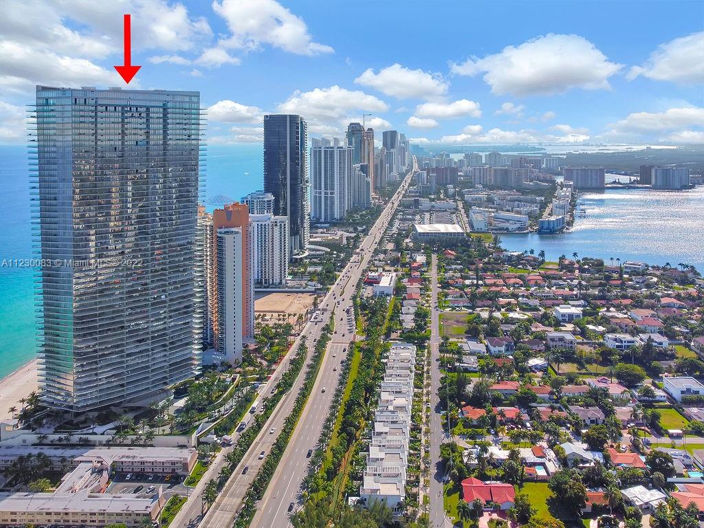 18975 COLLINS CONDO - Residential