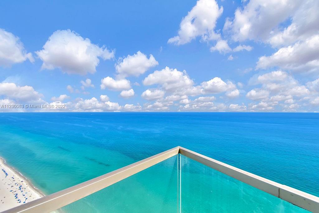 18975 COLLINS CONDO - Residential