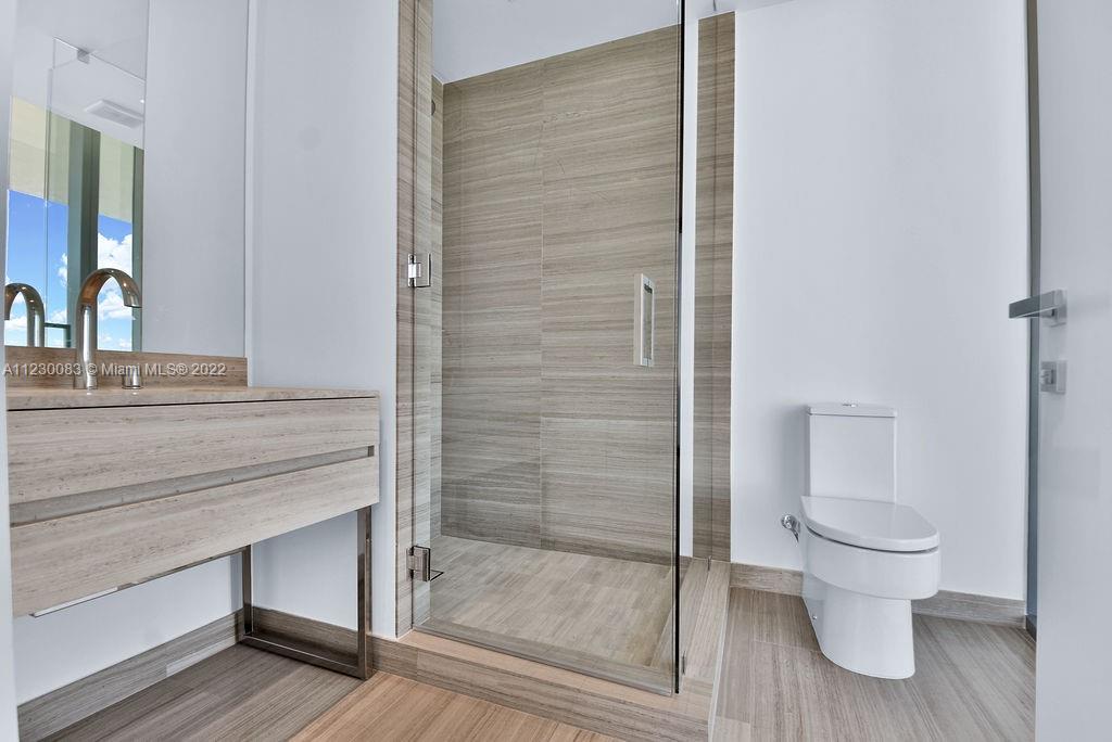 18975 COLLINS CONDO - Residential