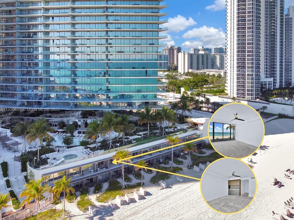 18975 COLLINS CONDO - Residential