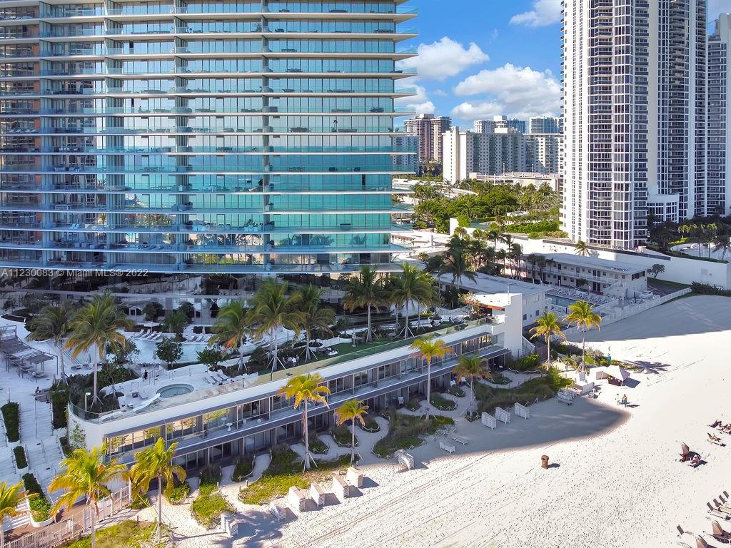 18975 COLLINS CONDO - Residential