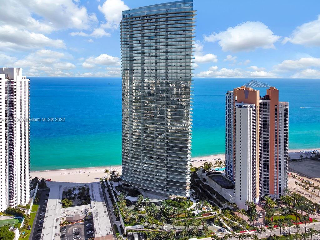 18975 COLLINS CONDO - Residential