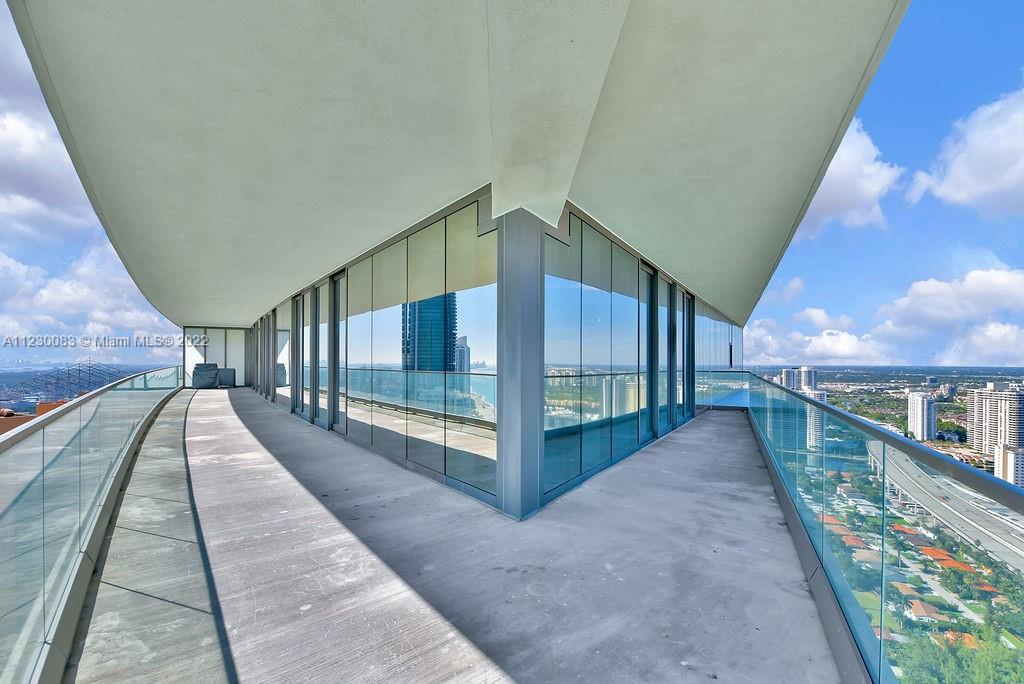 18975 COLLINS CONDO - Residential