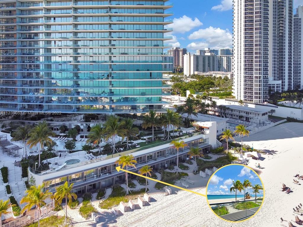 18975 COLLINS CONDO - Residential