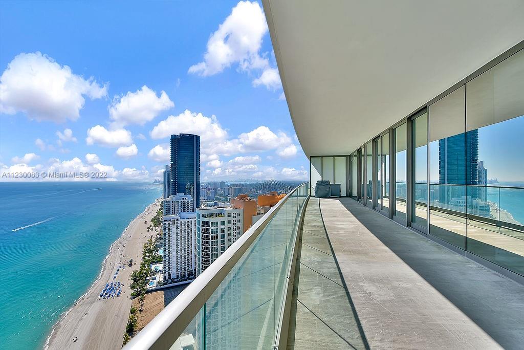 18975 COLLINS CONDO - Residential