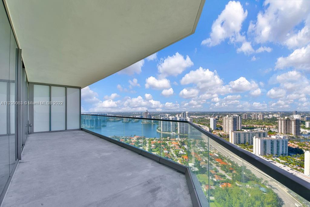 18975 COLLINS CONDO - Residential