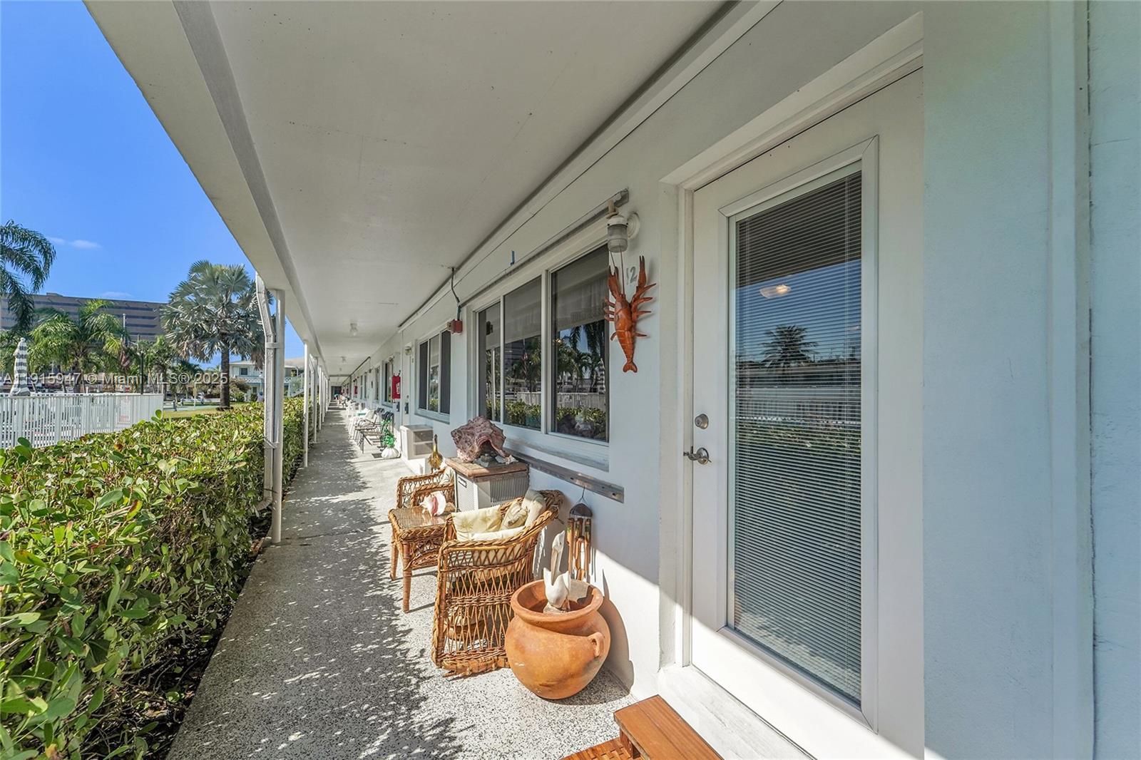 DIPLOMAT GARDEN CO-OP - Residential