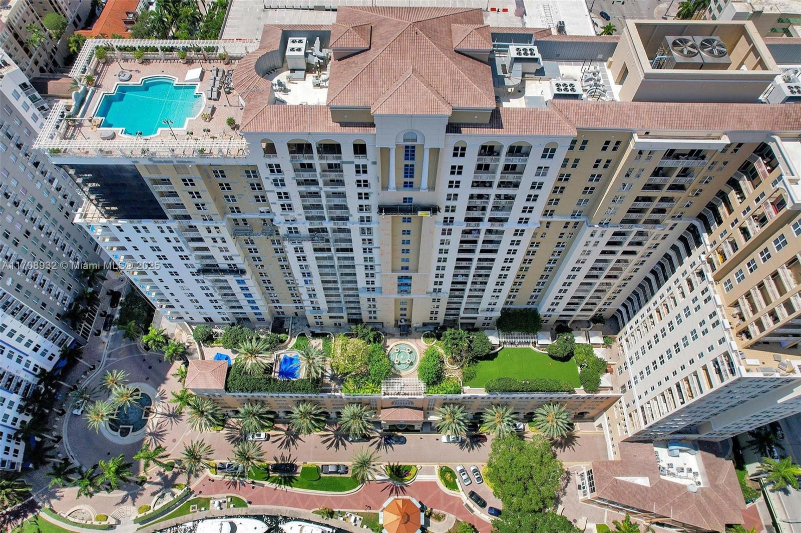 NURIVER LANDING CONDO - Residential