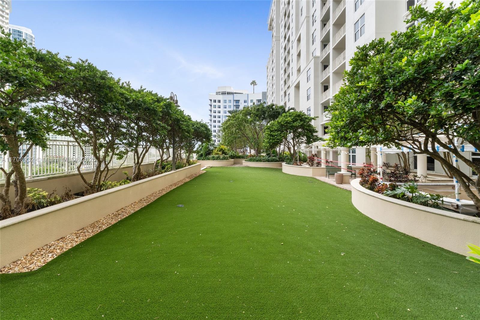 NURIVER LANDING CONDO - Residential