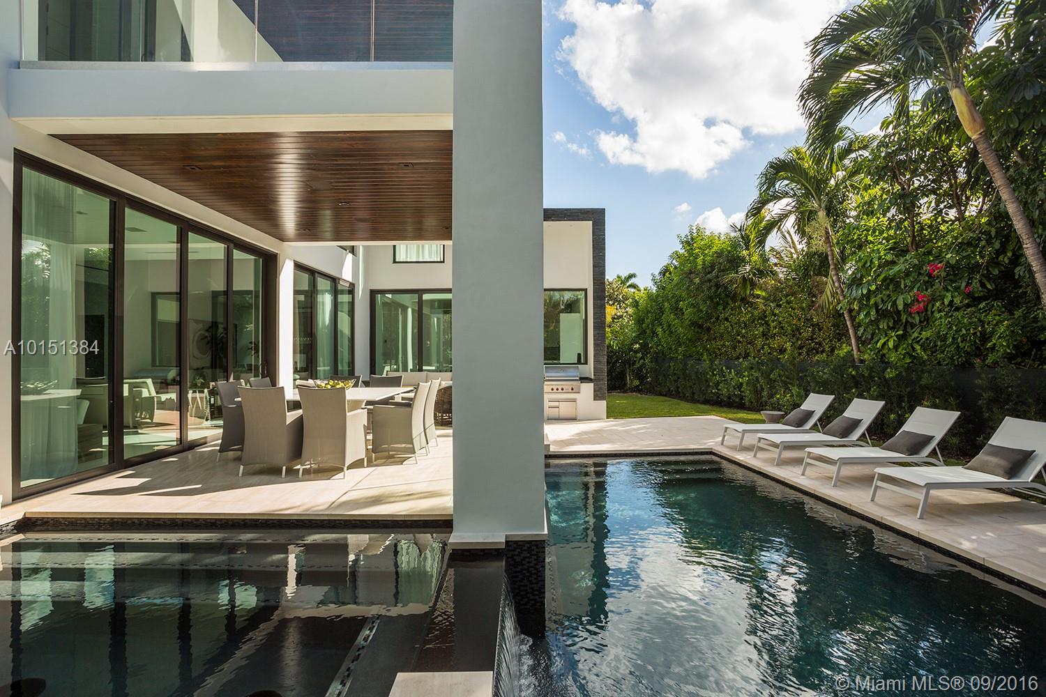 BAL HARBOUR RESIDENTIAL S - Residential