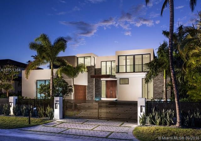 BAL HARBOUR RESIDENTIAL S - Residential