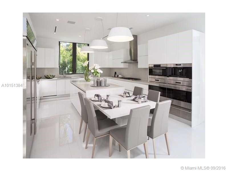 BAL HARBOUR RESIDENTIAL S - Residential