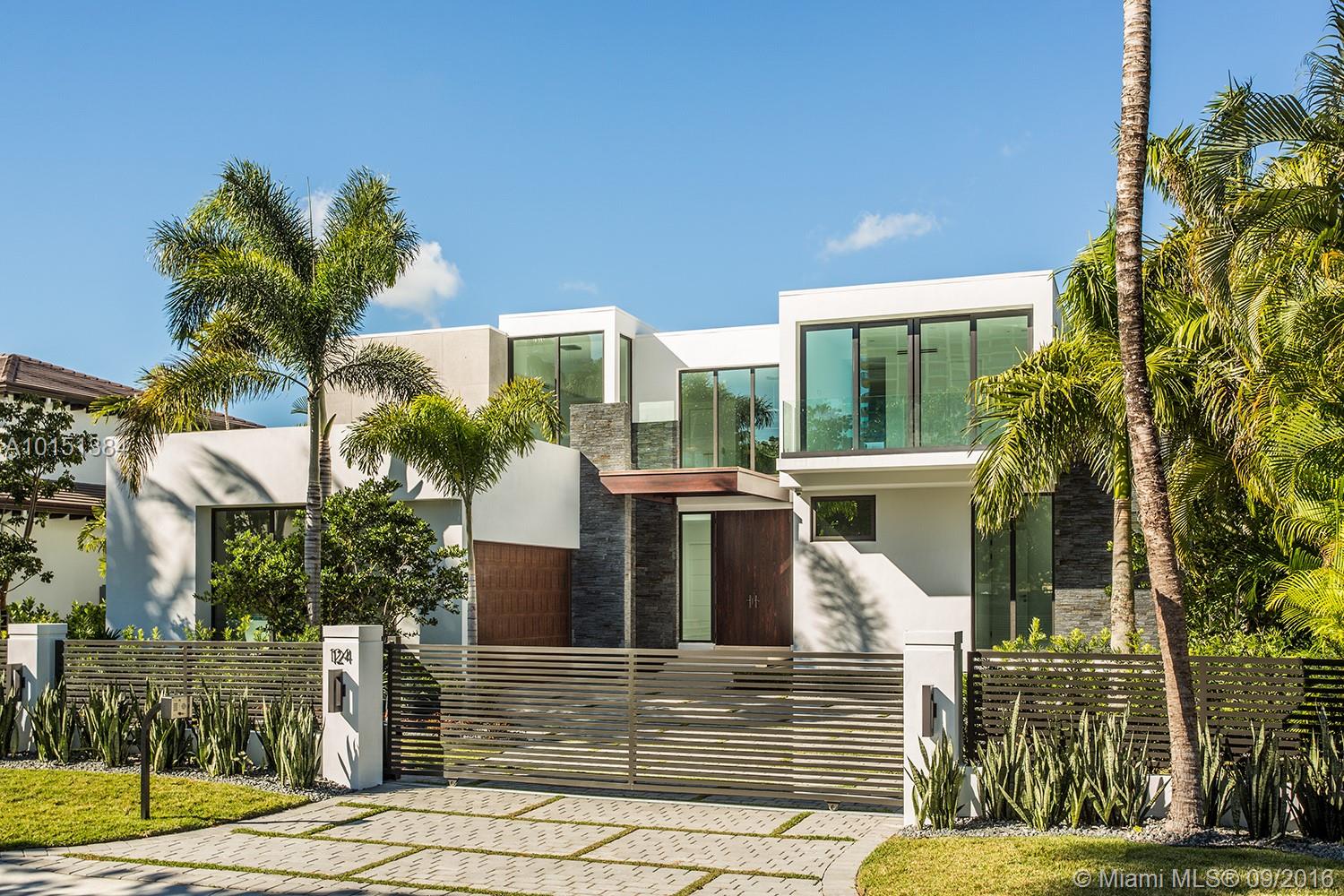 BAL HARBOUR RESIDENTIAL S - Residential