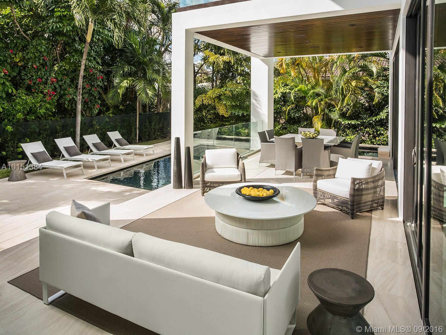 BAL HARBOUR RESIDENTIAL S - Residential