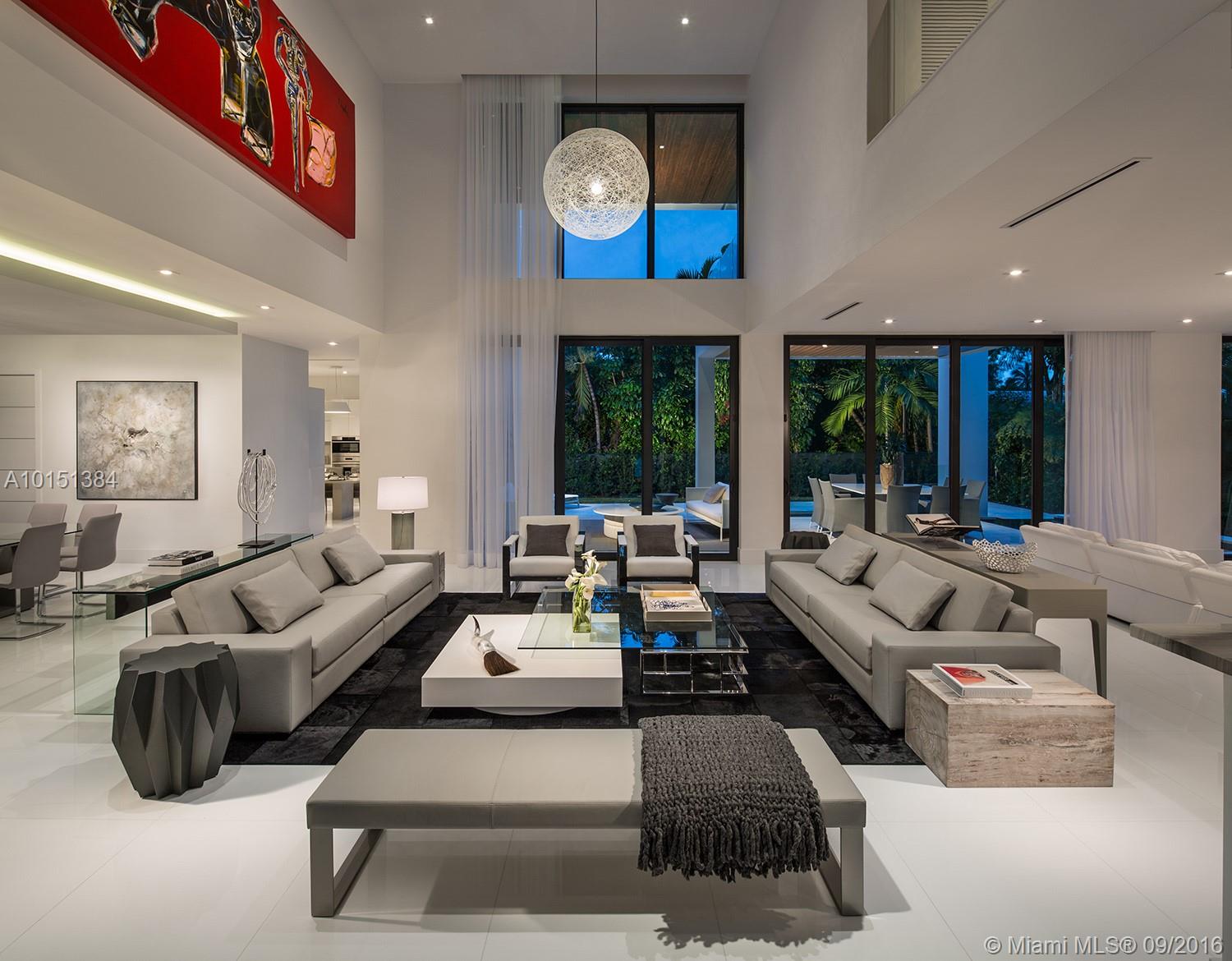 BAL HARBOUR RESIDENTIAL S - Residential