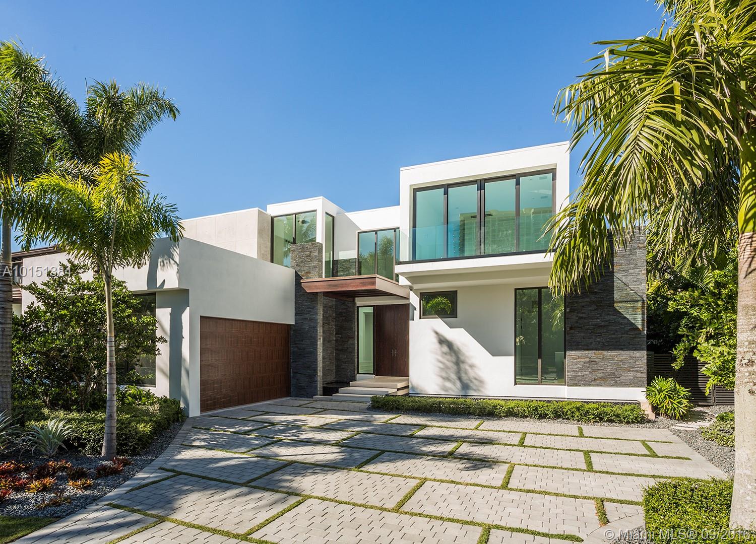 BAL HARBOUR RESIDENTIAL S - Residential