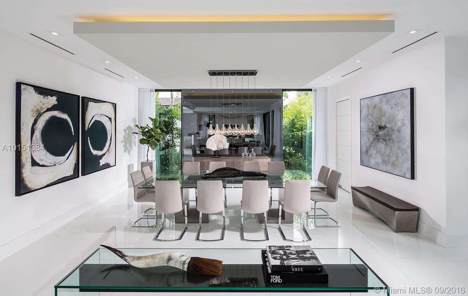 BAL HARBOUR RESIDENTIAL S - Residential