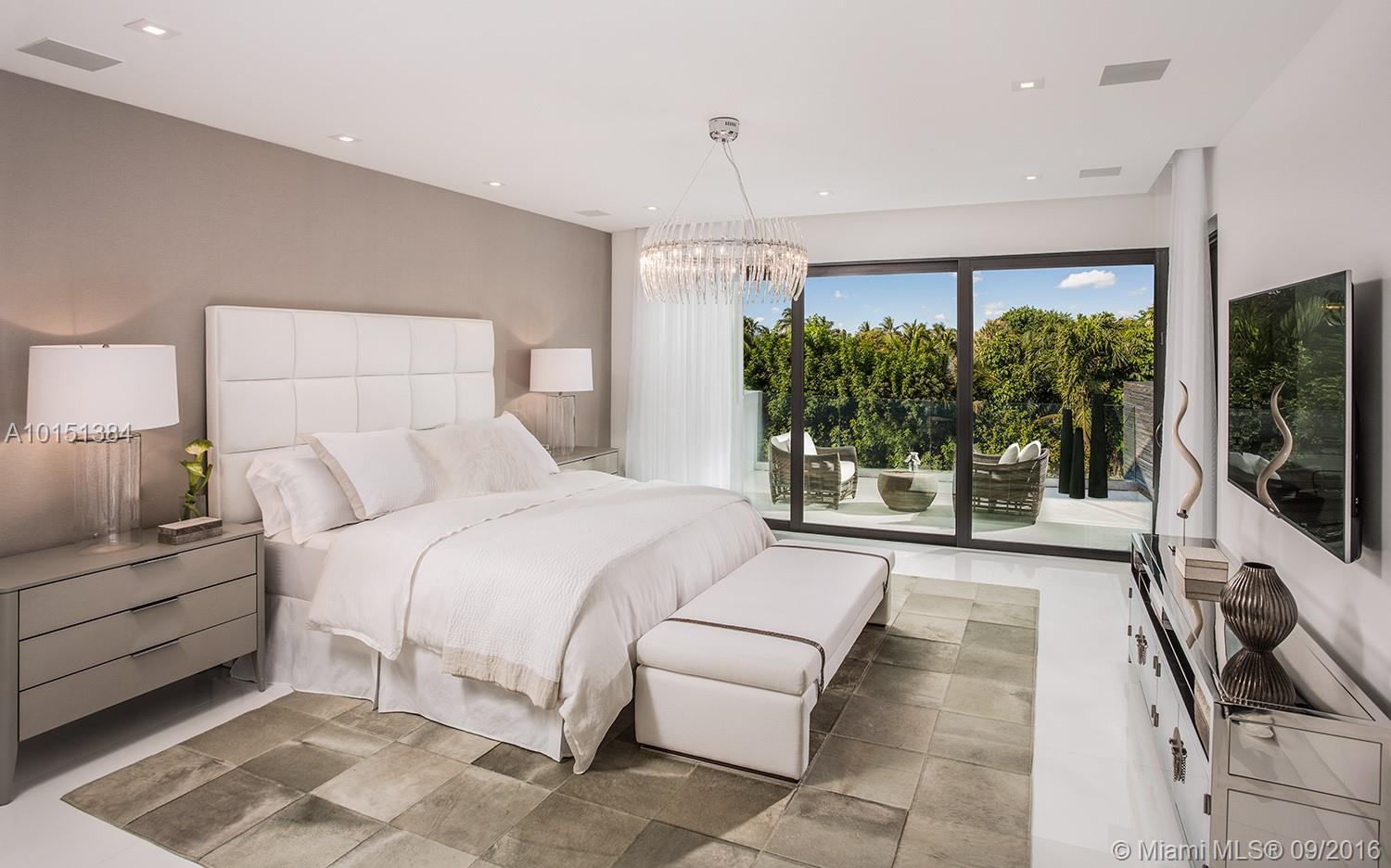 BAL HARBOUR RESIDENTIAL S - Residential