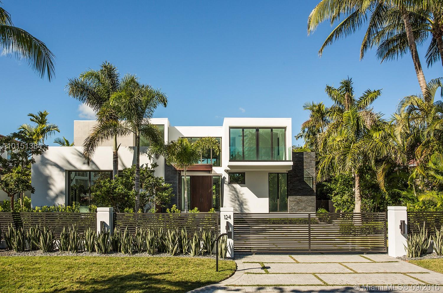 BAL HARBOUR RESIDENTIAL S - Residential