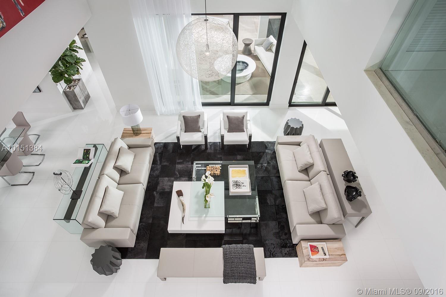 BAL HARBOUR RESIDENTIAL S - Residential