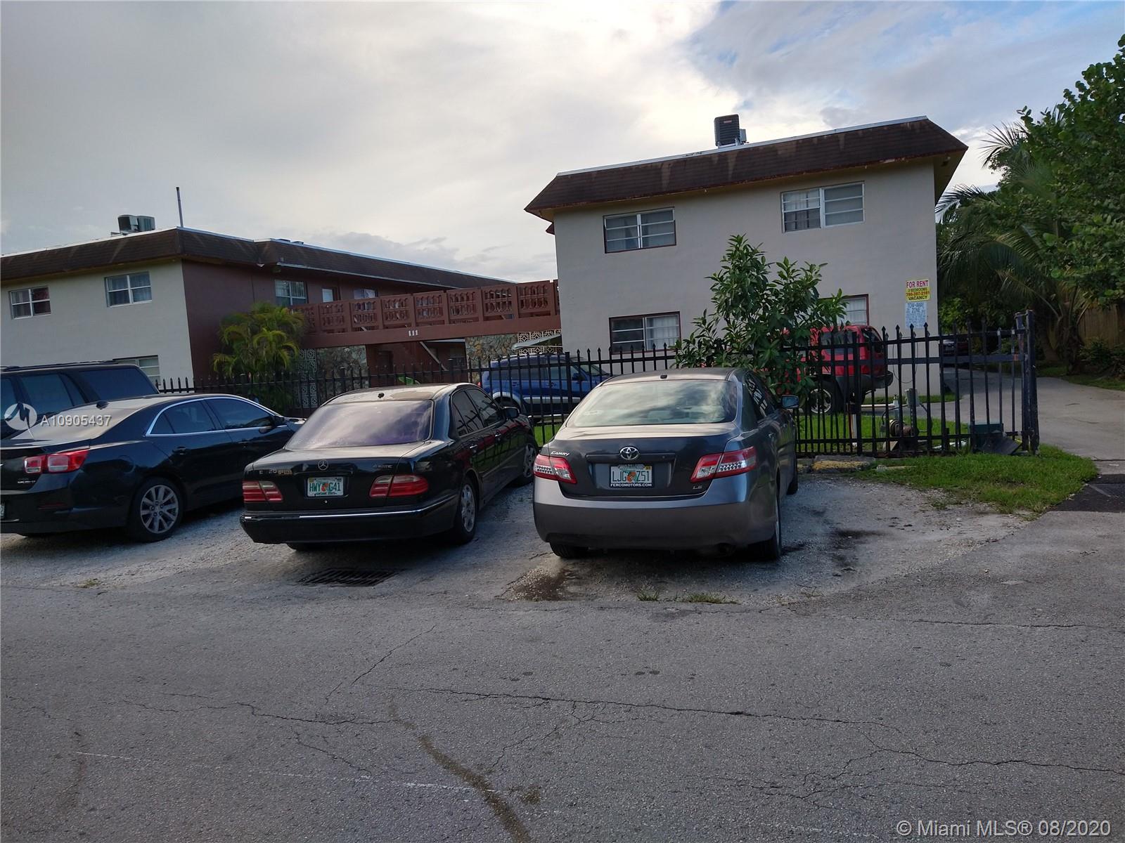 Biscyane Gardens - Residential Income