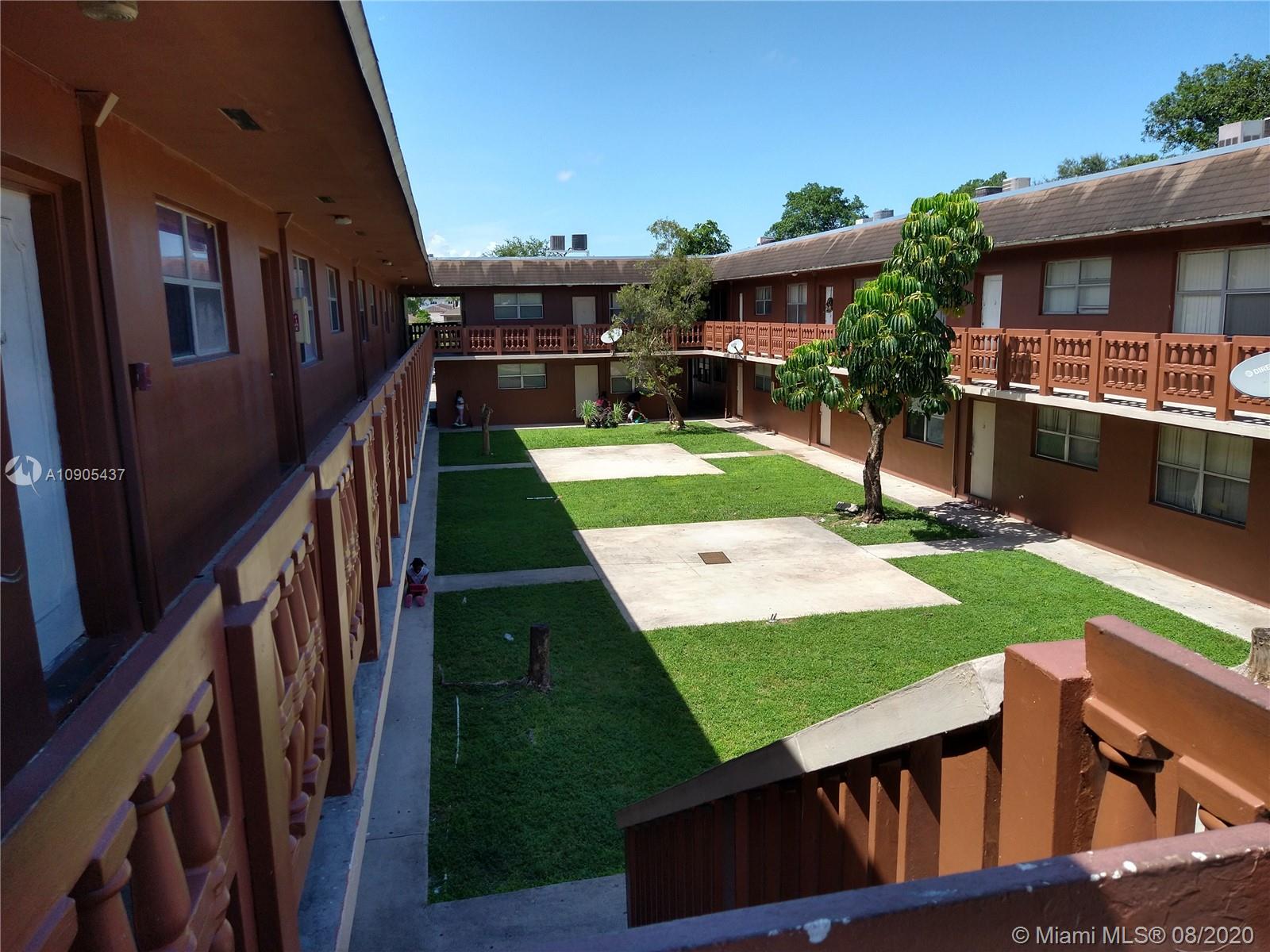 Biscyane Gardens - Residential Income