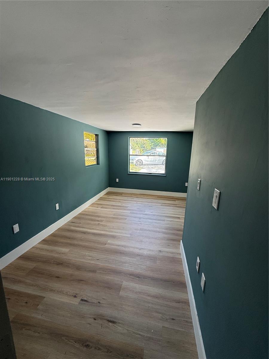 FLORIDA RIDGE SUBDIVISION - Residential