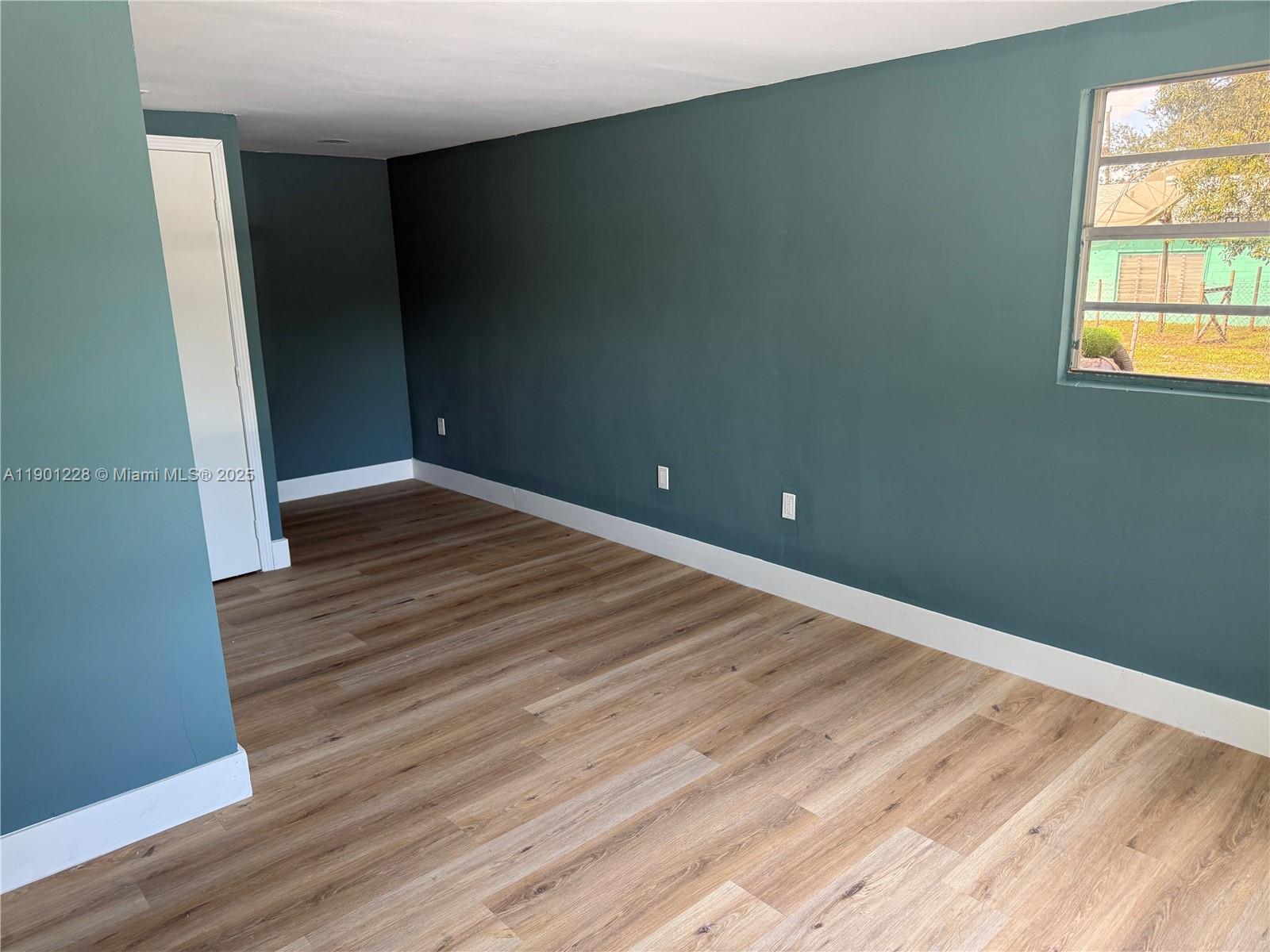 FLORIDA RIDGE SUBDIVISION - Residential