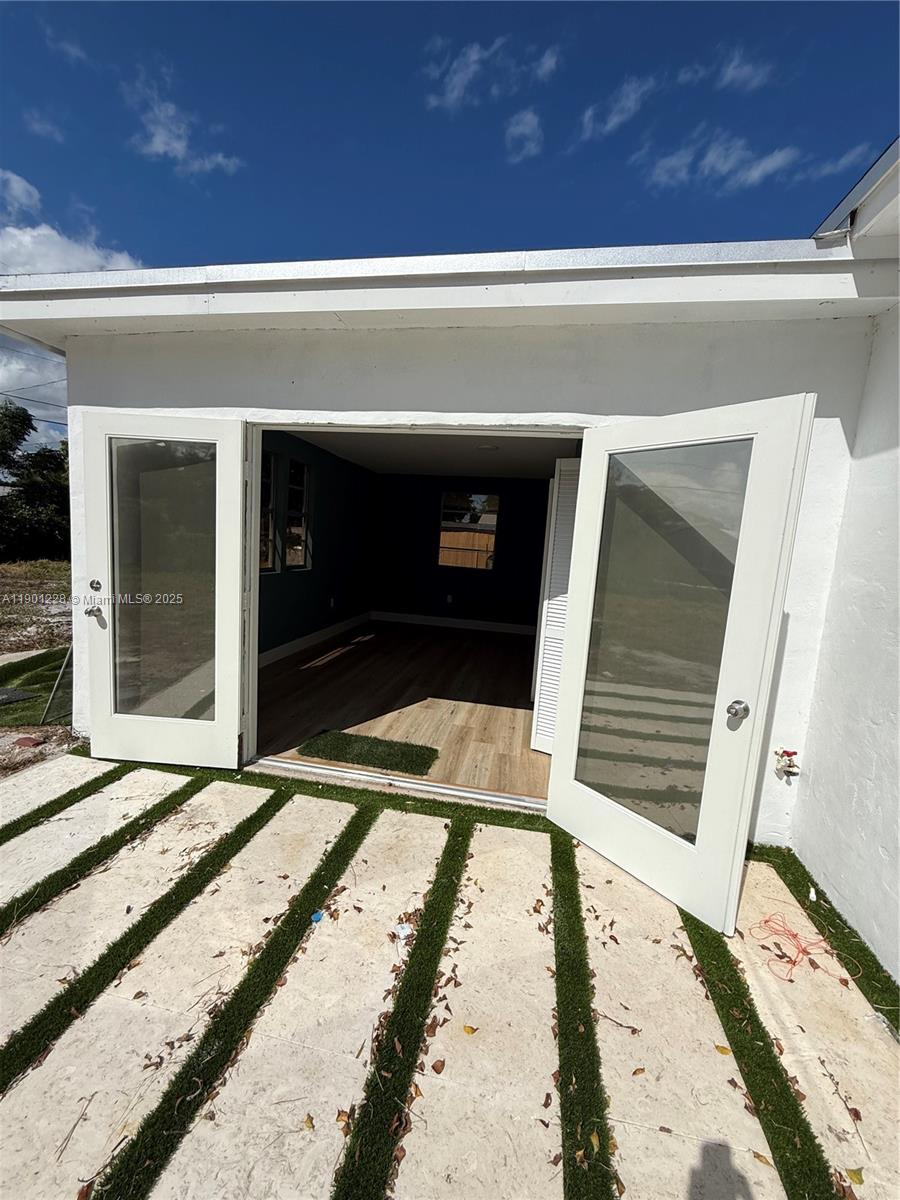 FLORIDA RIDGE SUBDIVISION - Residential