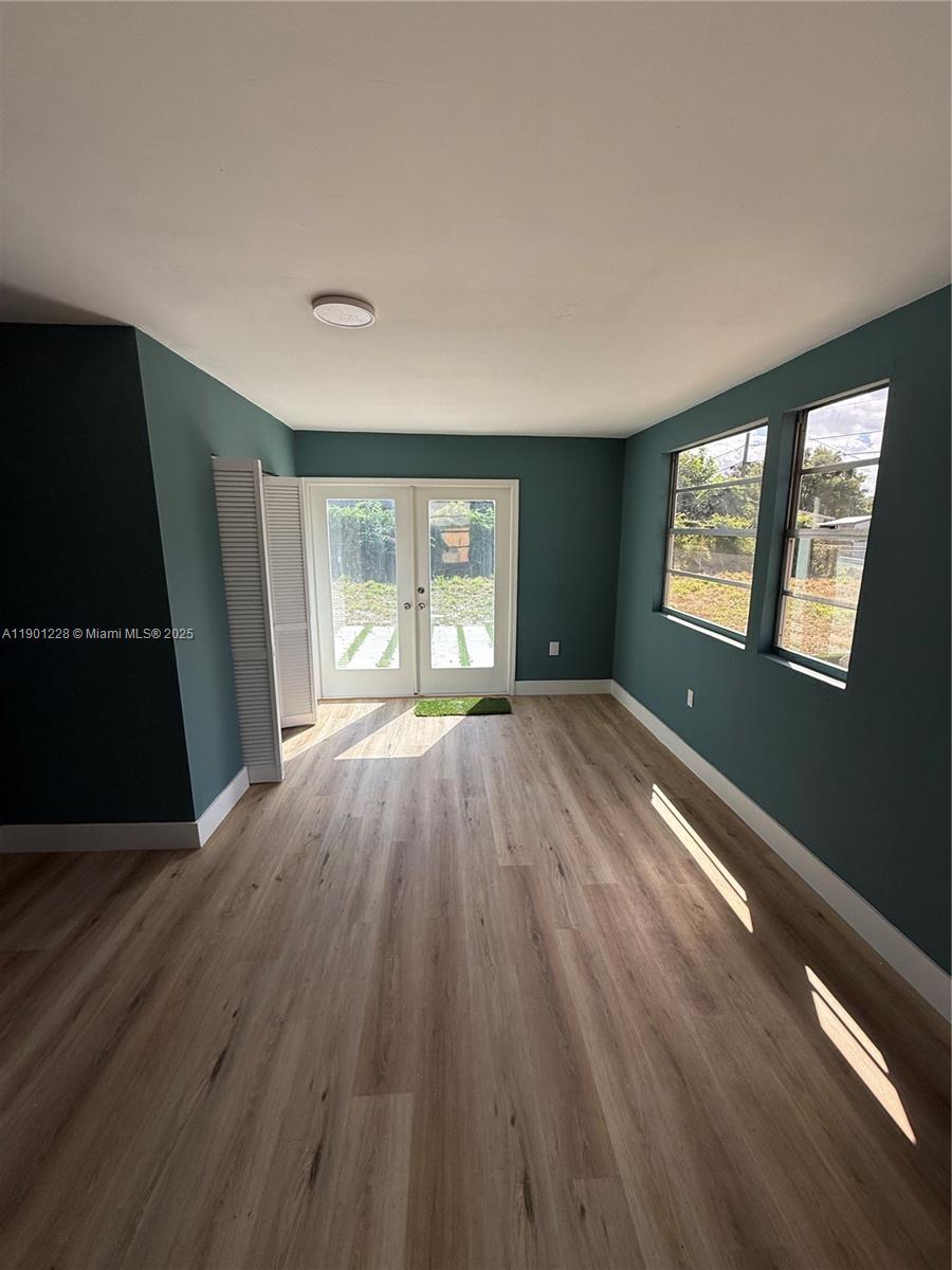 FLORIDA RIDGE SUBDIVISION - Residential