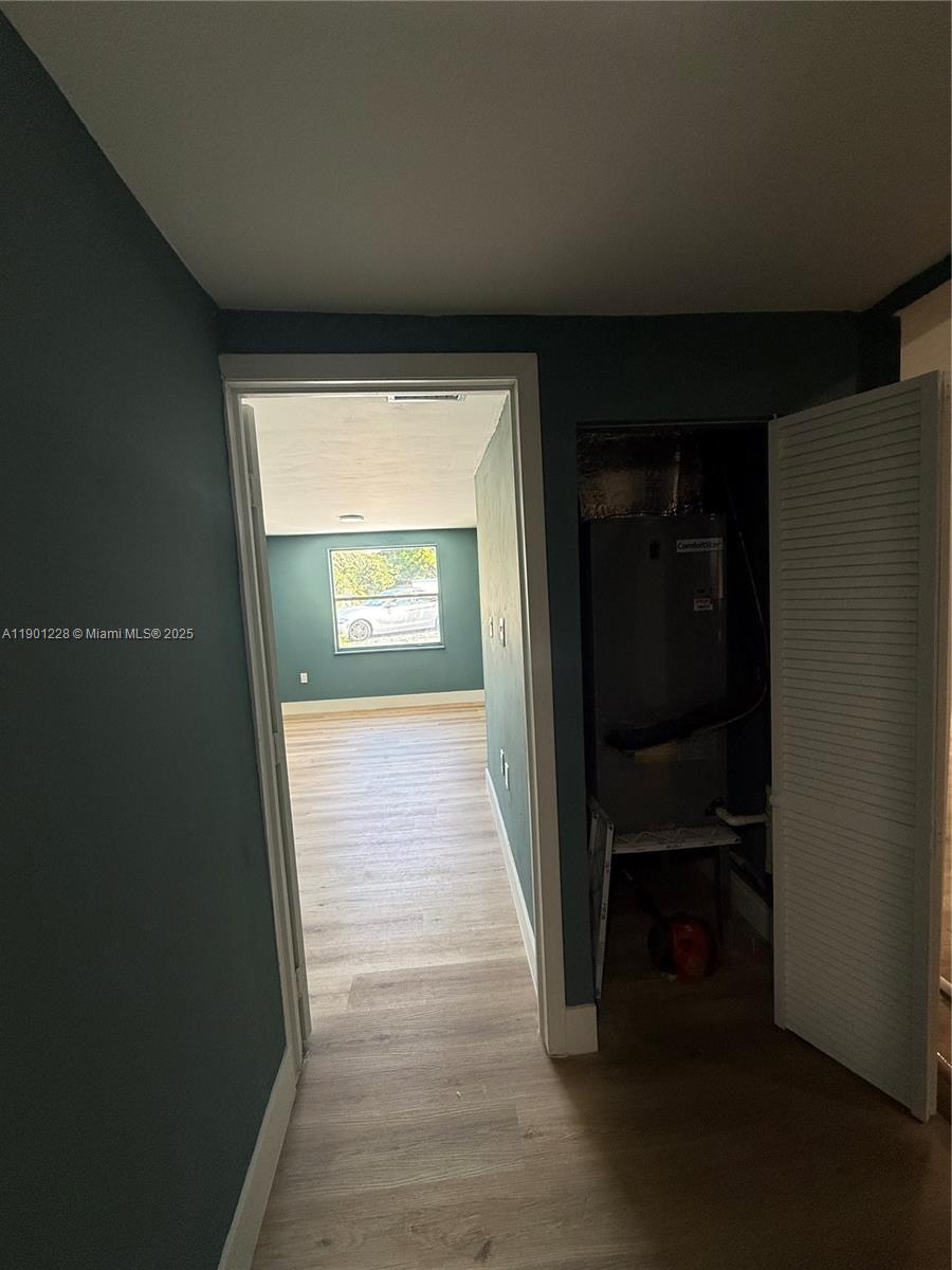 FLORIDA RIDGE SUBDIVISION - Residential