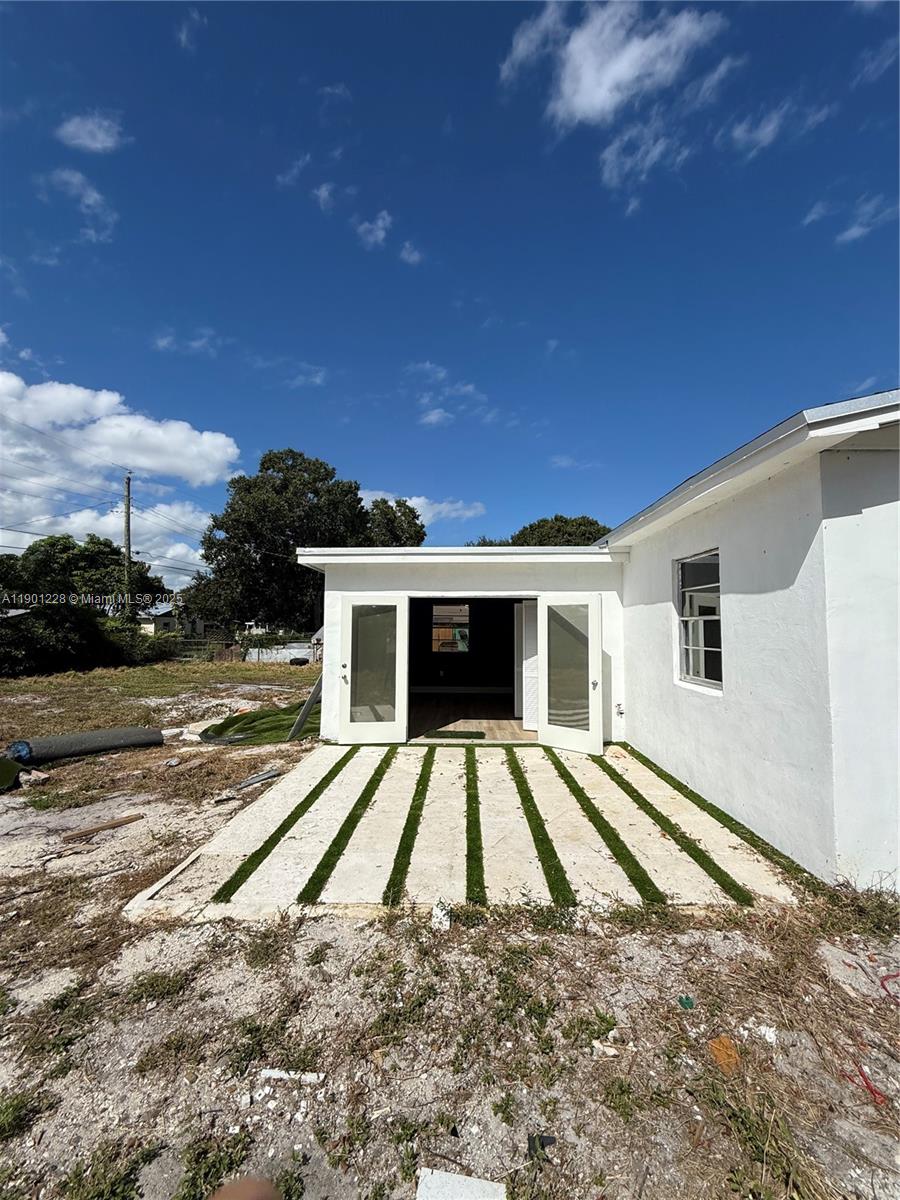 FLORIDA RIDGE SUBDIVISION - Residential