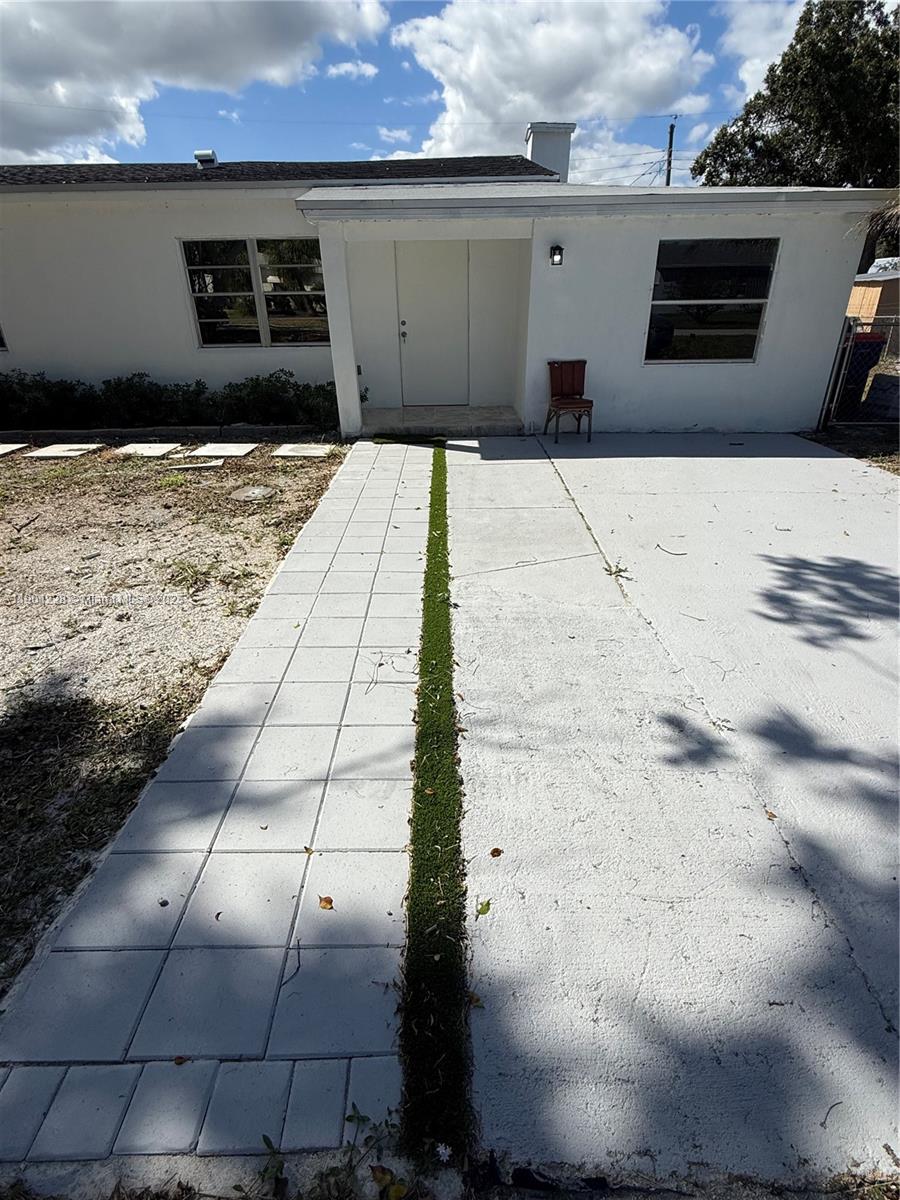 FLORIDA RIDGE SUBDIVISION - Residential