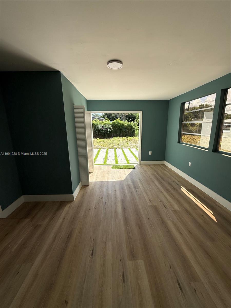 FLORIDA RIDGE SUBDIVISION - Residential