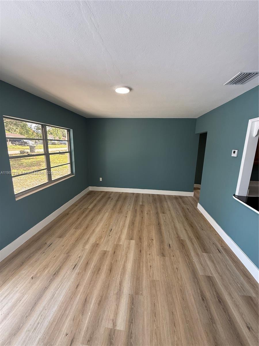 FLORIDA RIDGE SUBDIVISION - Residential