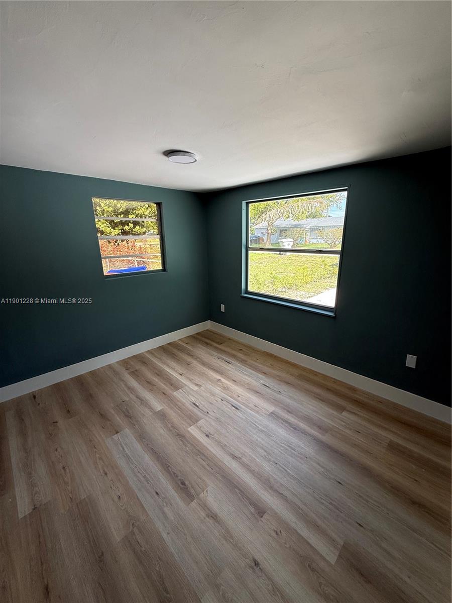 FLORIDA RIDGE SUBDIVISION - Residential