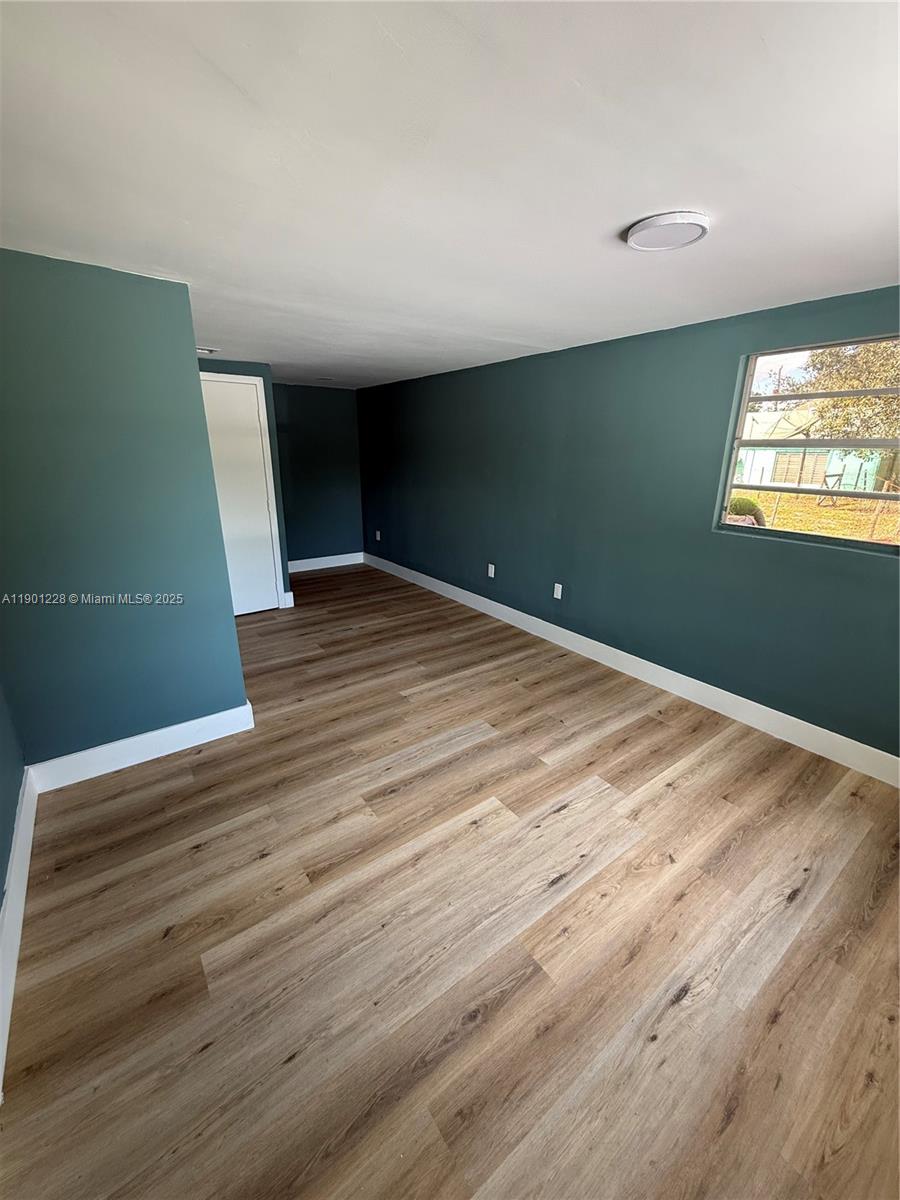 FLORIDA RIDGE SUBDIVISION - Residential