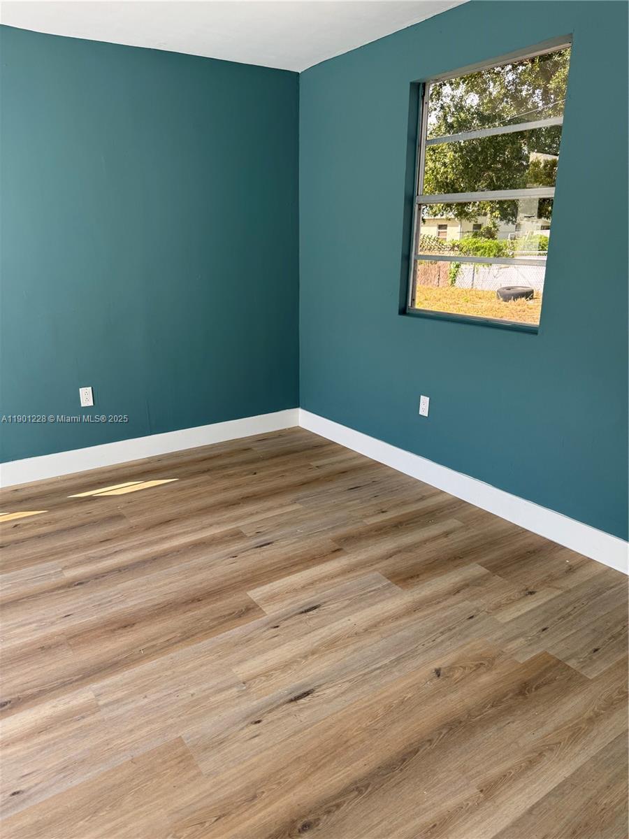 FLORIDA RIDGE SUBDIVISION - Residential