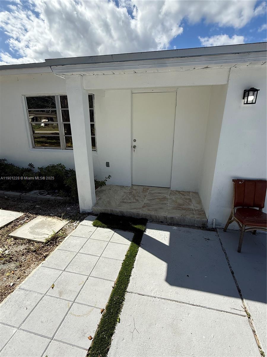 FLORIDA RIDGE SUBDIVISION - Residential