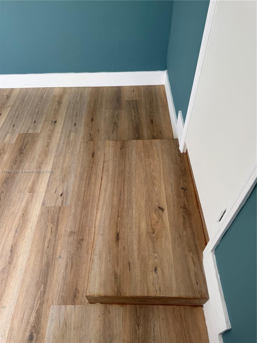 FLORIDA RIDGE SUBDIVISION - Residential