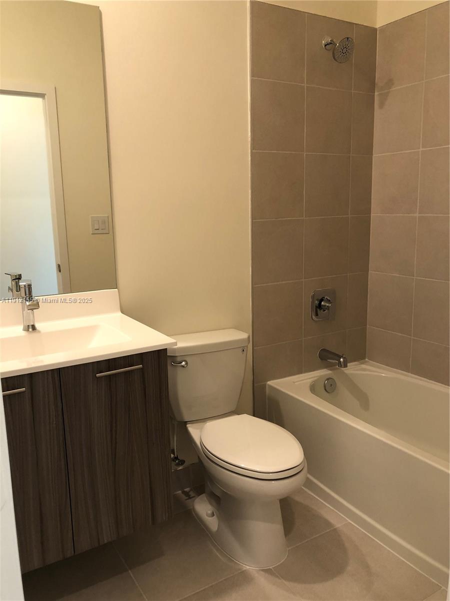 Urbana at the Residences - Residential Lease