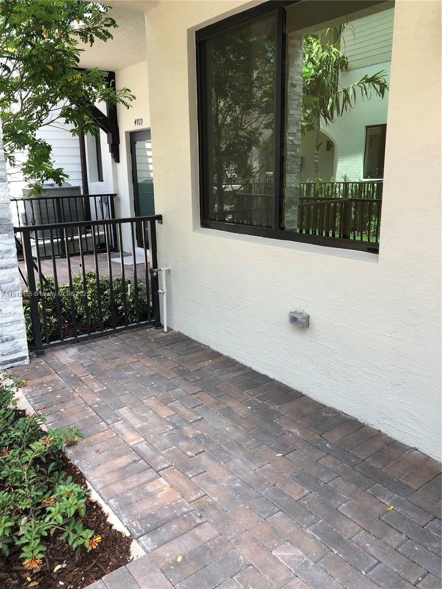 Urbana at the Residences - Residential Lease