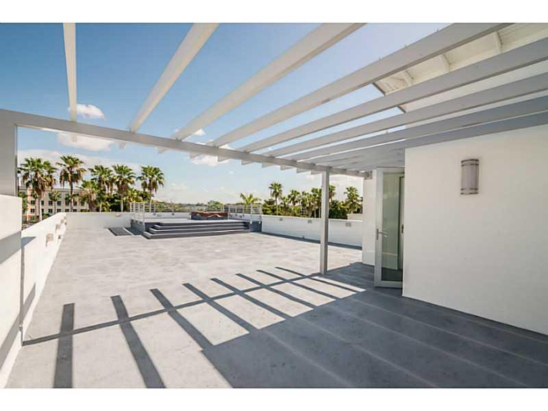 Oasis Park Square - Residential