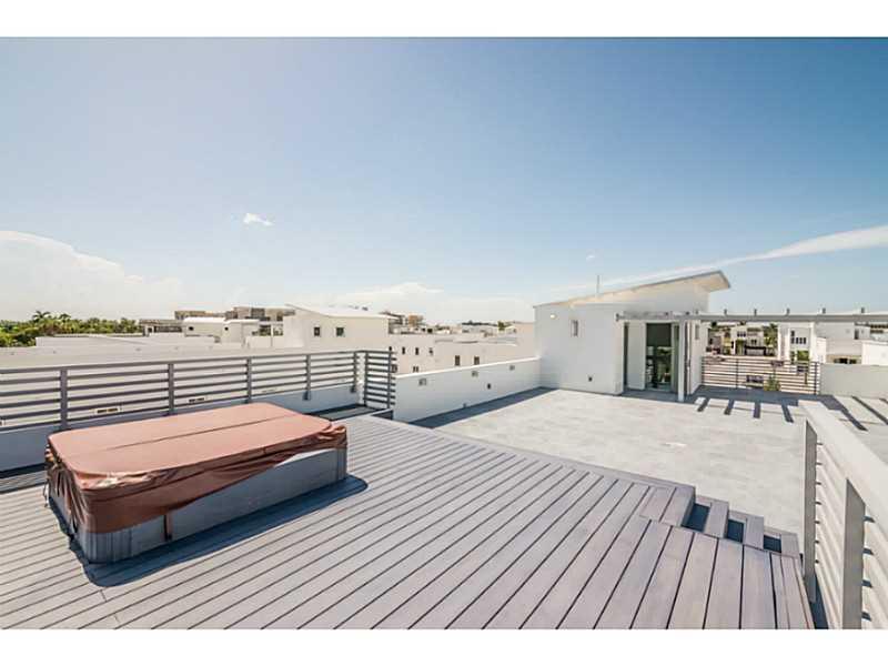 Oasis Park Square - Residential