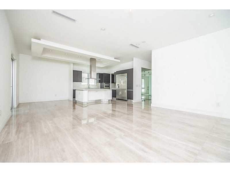 Oasis Park Square - Residential