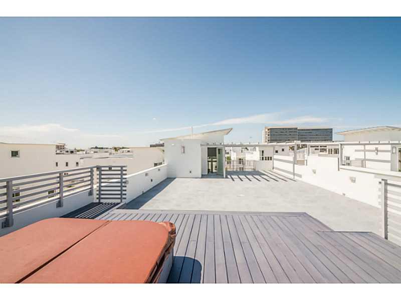 Oasis Park Square - Residential